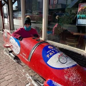 Meet your Posher, Erin